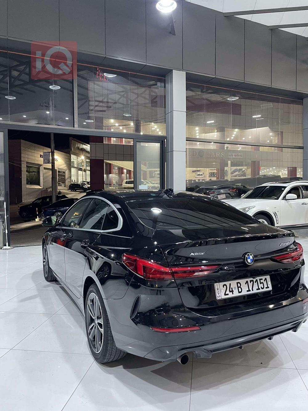 BMW 2-Series